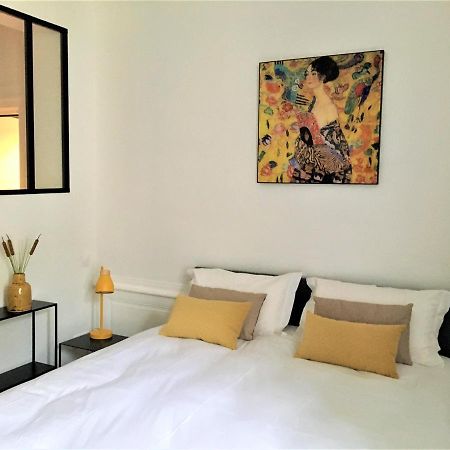 Apartamento Le Duplex Des Eclusiers Redon Exterior foto